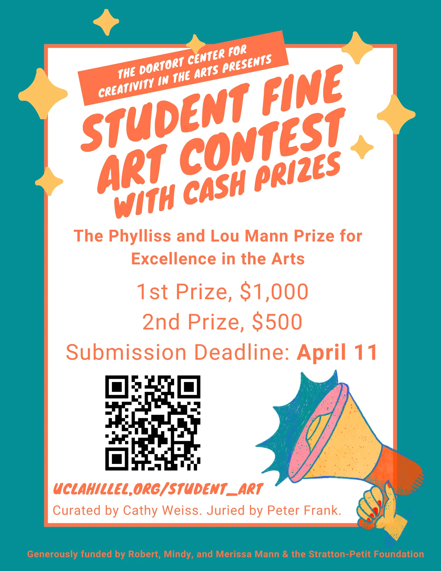 DRAFT_Student_Flyer_2025