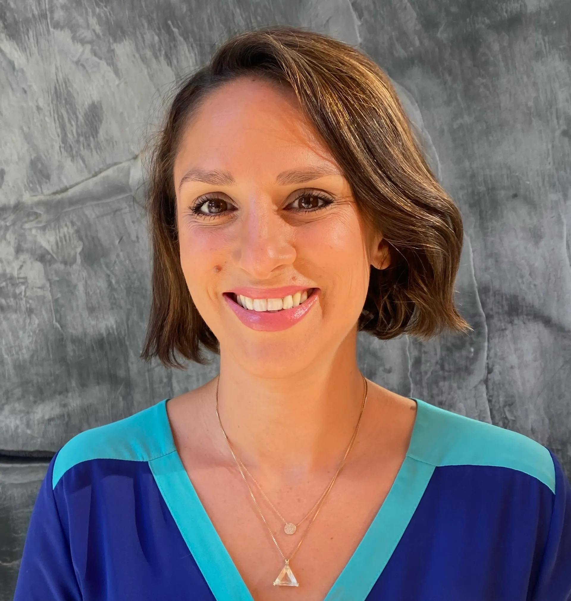 Julia Hubner